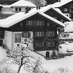 Haus Mangard Appartement *