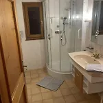 Appartement Haus Mangard