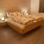 Appartement Haus Mangard *