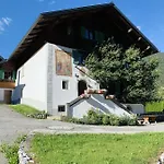 Haus Mangard *