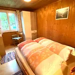 Appartement Haus Mangard *