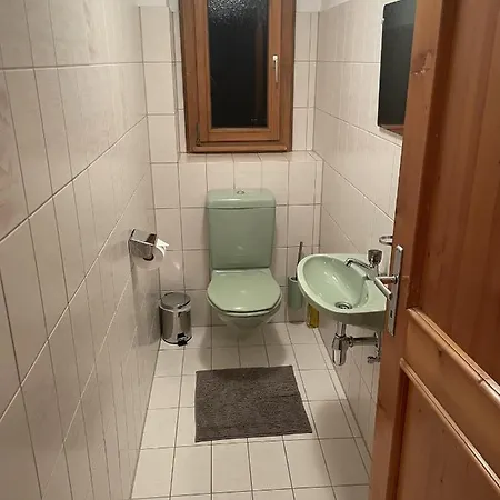 Haus Mangard 아파트