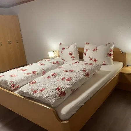 アパート Haus Mangard ザンクト・ガレンキルヒ