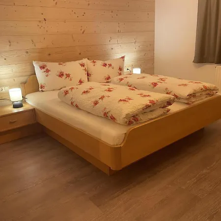 아파트 Haus Mangard *