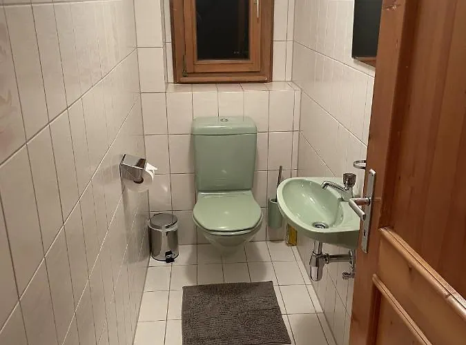 Haus Mangard Apartment