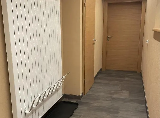 Haus Mangard Apartment